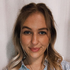 Foto der Nachhilfelehrerin Lea in Blieskastel 