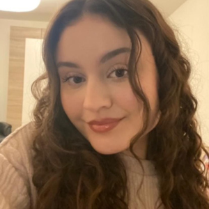 Foto der Nachhilfelehrerin Katharina in Regensburg Altstadt 