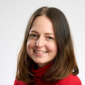 Foto der Nachhilfelehrerin Hannah in Berlin Ahrensfelde 