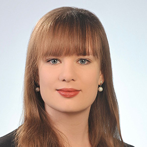 Foto der Nachhilfelehrerin Corinna in Saarbrücken 