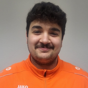 Foto des Nachhilfelehrers Ebu in Berlin-Neukölln