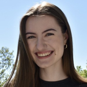 Foto der Nachhilfelehrerin Valerie