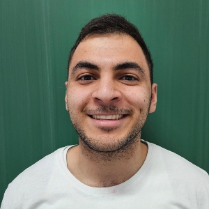 Foto des Nachhilfelehrers Bruno in Berlin-Steglitz