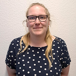 Nachhilfelehrerin Elli in Berlin-Weißensee