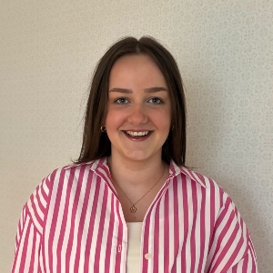 Foto der Nachhilfelehrerin Annika in Gelsenkirchen-Buer