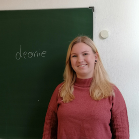 Leonie Leonie