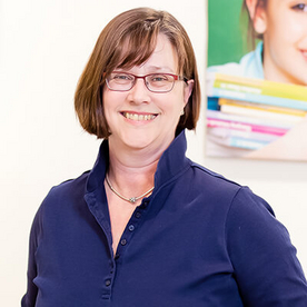 Astrid Leling-Burdorf Astrid Leling-Burdorf