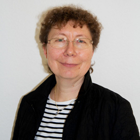 Kirstin Kosanke-Schütz Kirstin Kosanke-Schütz