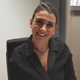 Melek Seval Melek Seval