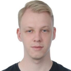 Benjamin Benjamin