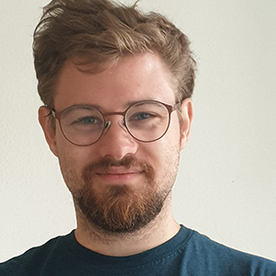 Paul Paul