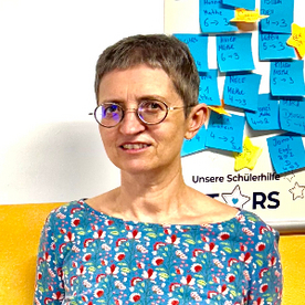 Liliana W. - Nachhilfelehrerin für Deutsch Liliana W. - Nachhilfelehrerin für Deutsch
