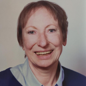 Christine Christine
