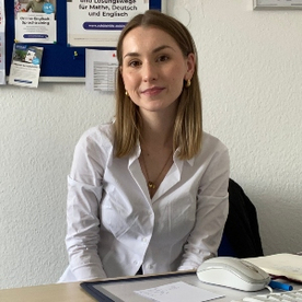 Luisa Zimmermann Luisa Zimmermann