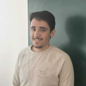 Anas Anas
