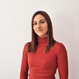 Luisa Thannen Luisa Thannen