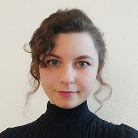 Svenja Tikovsky Svenja Tikovsky