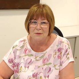 Gerlinde Neidhardt Gerlinde Neidhardt