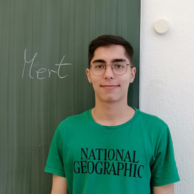 Mert Mert