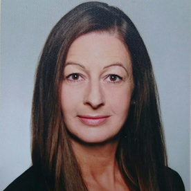 Dr. Ilonka Karl Dr. Ilonka Karl
