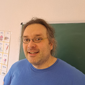 Peter Peter
