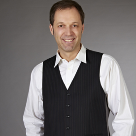 Dipl.-Kaufmann Andreas Kempf Dipl.-Kaufmann Andreas Kempf