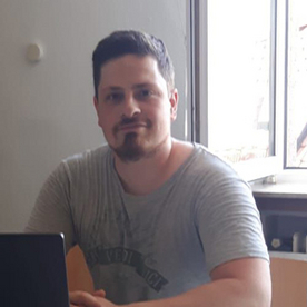 Tobias Tobias