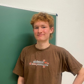 Cornelius Cornelius