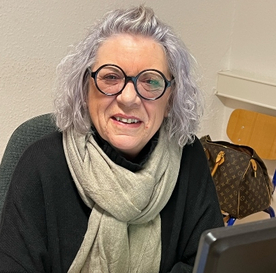 Sonja von Bischopinck Sonja von Bischopinck