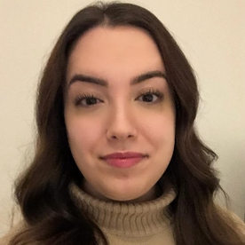 Selina Stüber Selina Stüber