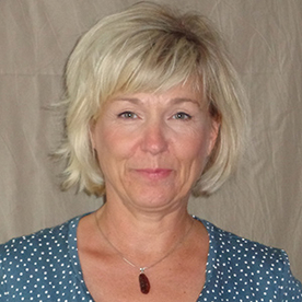 Annett Starkulla Annett Starkulla