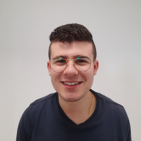 Gianmarco Gianmarco