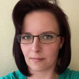 Angelina Blohm