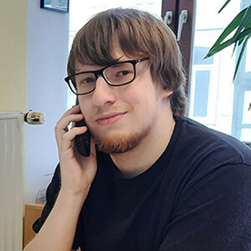 Stefan Lächelt Stefan Lächelt