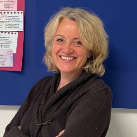 Bettina Blomberg Bettina Blomberg