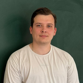 Daniel Daniel