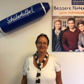 Heike Krimm Heike Krimm