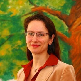 Frau Pulla Frau Pulla