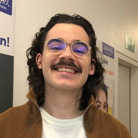 Daniel Daniel