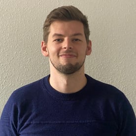 Lennart Schlichting Lennart Schlichting