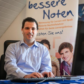 Wirtschaftsfachwirt/IHK Marcel Monz Wirtschaftsfachwirt/IHK Marcel Monz