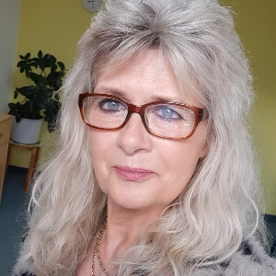 Marina Weidemann Marina Weidemann