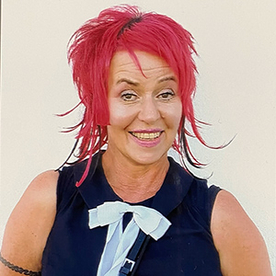 Annette Braun Annette Braun