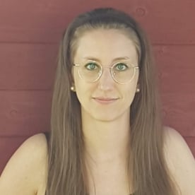 Sabrina Sabrina