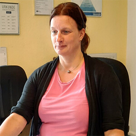 Kirsten Schmidt-Walter Kirsten Schmidt-Walter