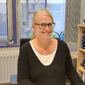 Manuela Thissen Manuela Thissen