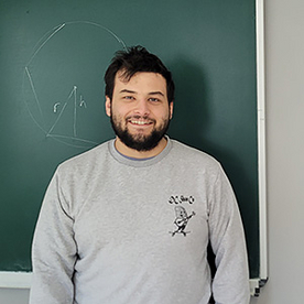 Jonas Jonas