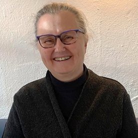 Susanne Otten Susanne Otten
