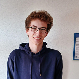 Christopher Christopher