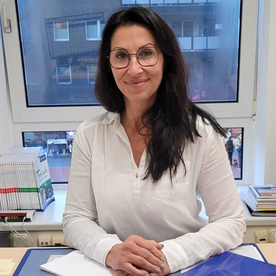 Katharina Jergla Katharina Jergla